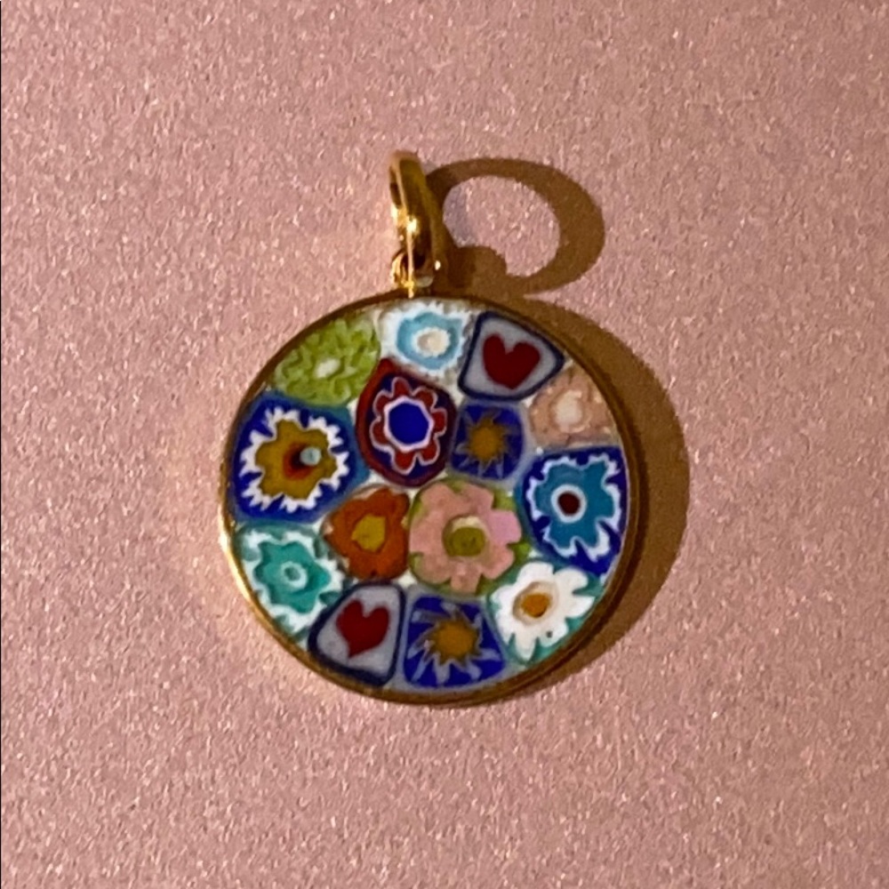Minifiore disc• Tous